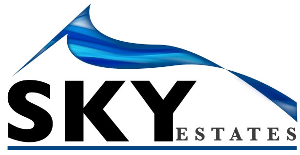 Sky Estates logo